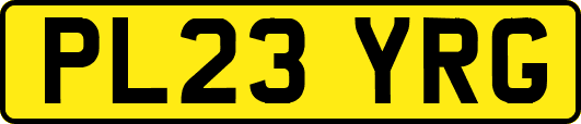 PL23YRG
