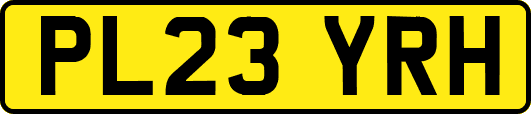 PL23YRH