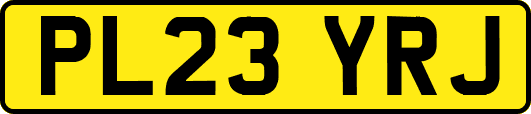 PL23YRJ