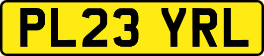 PL23YRL
