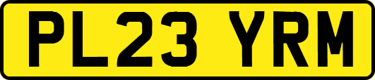 PL23YRM