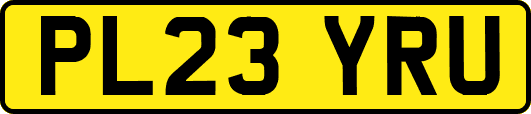 PL23YRU