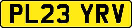 PL23YRV
