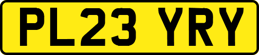 PL23YRY