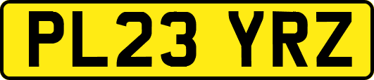 PL23YRZ