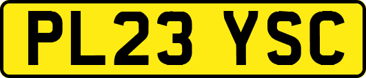 PL23YSC