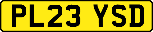 PL23YSD