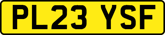 PL23YSF