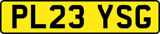 PL23YSG