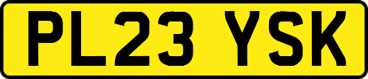 PL23YSK