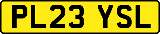 PL23YSL