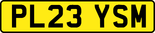 PL23YSM