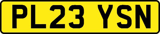 PL23YSN