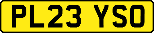 PL23YSO
