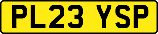 PL23YSP