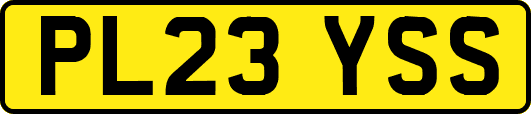 PL23YSS