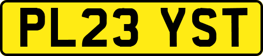 PL23YST