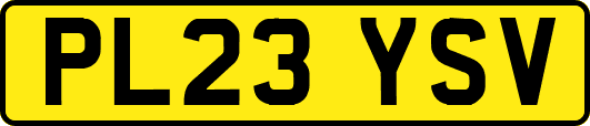 PL23YSV