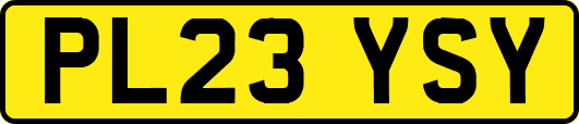 PL23YSY