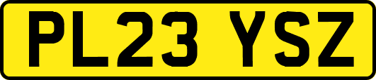 PL23YSZ
