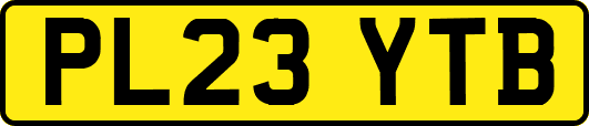 PL23YTB