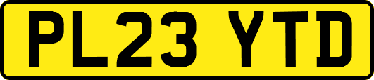 PL23YTD
