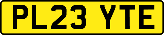 PL23YTE