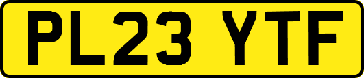 PL23YTF