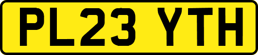 PL23YTH