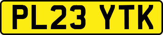 PL23YTK