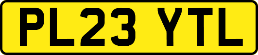 PL23YTL