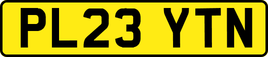 PL23YTN