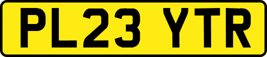 PL23YTR