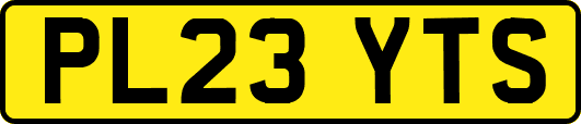 PL23YTS