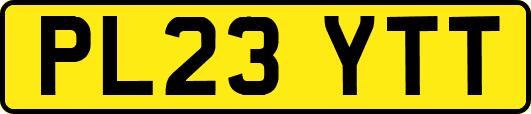 PL23YTT