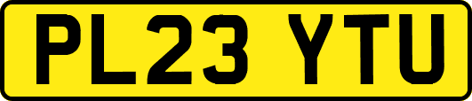 PL23YTU