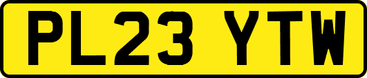 PL23YTW