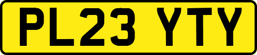 PL23YTY