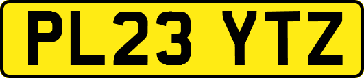 PL23YTZ