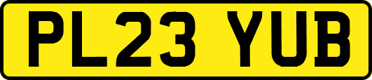 PL23YUB