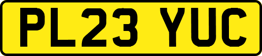 PL23YUC