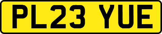 PL23YUE