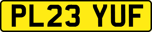 PL23YUF