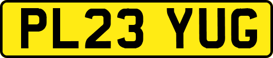 PL23YUG