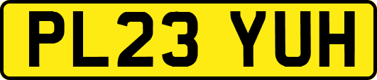 PL23YUH