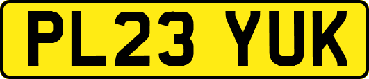 PL23YUK