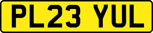 PL23YUL