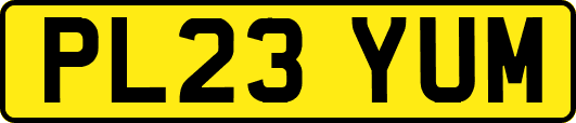 PL23YUM