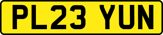 PL23YUN