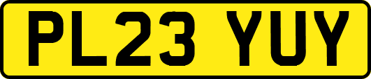 PL23YUY